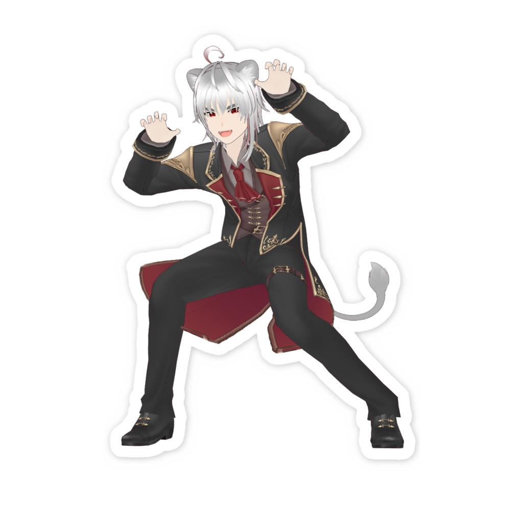 獅子尾れおん-デビュー半年記念-