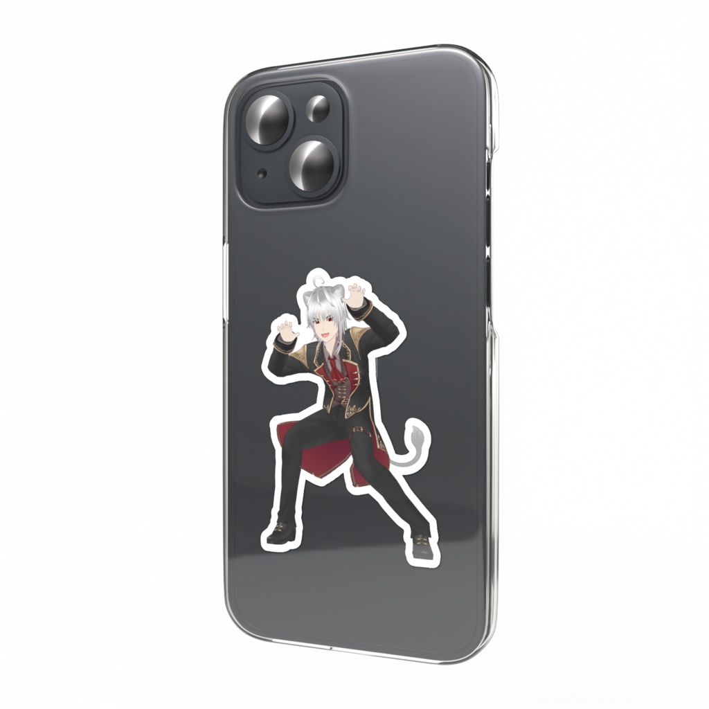 獅子尾れおん-デビュー半年記念-