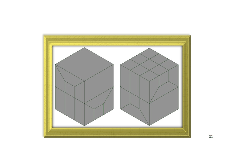 Gallery of Mesh(物理本)