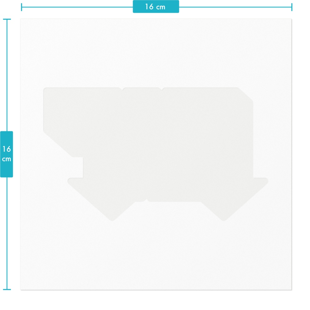 ロゴステッカー
