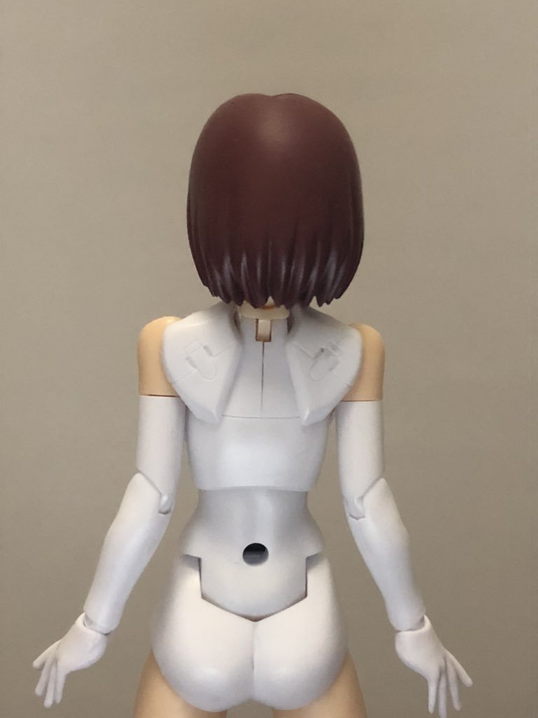 メガミデバイス用カスタマイズパーツ【AngelA-trois】