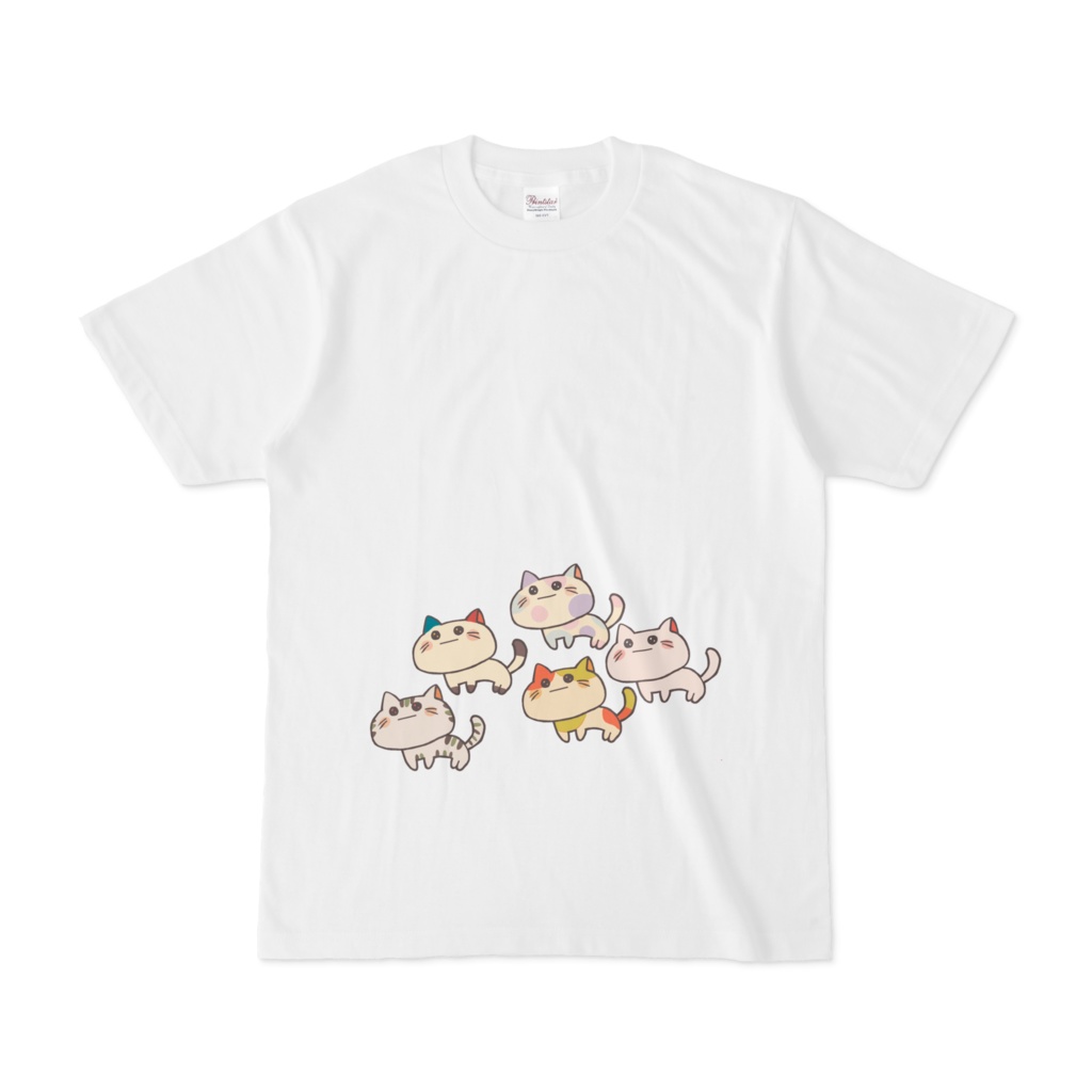 キャッツカーニバル