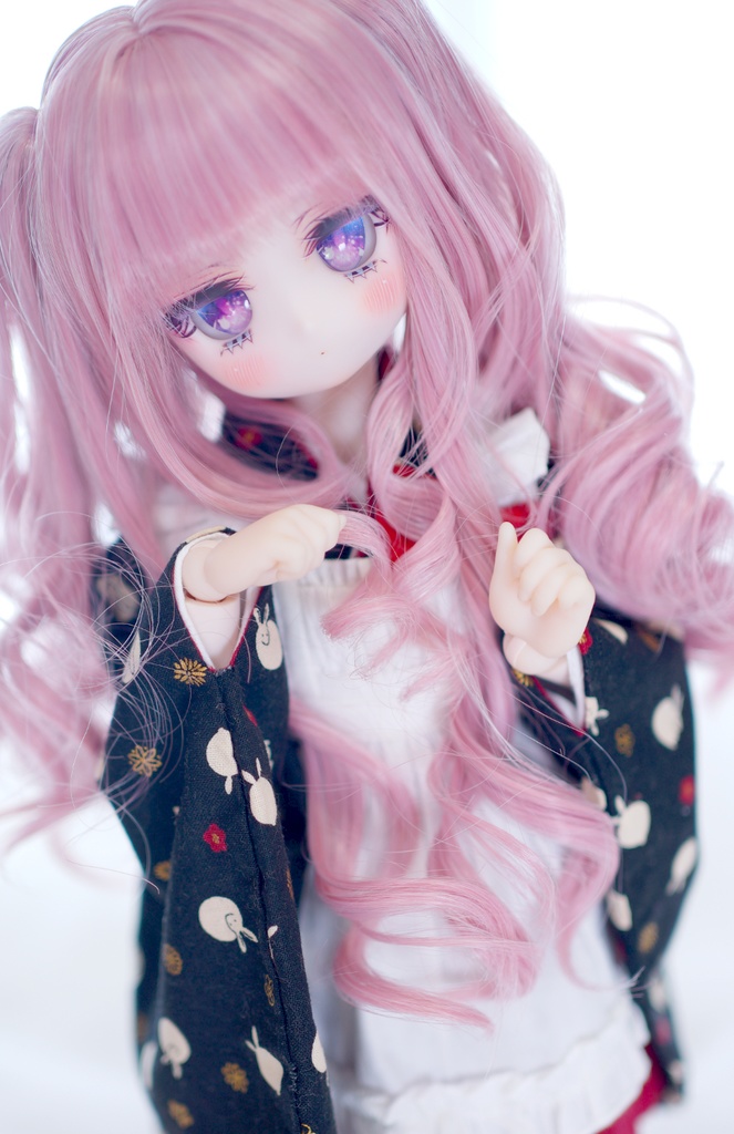 カボションアイ【プリズム】