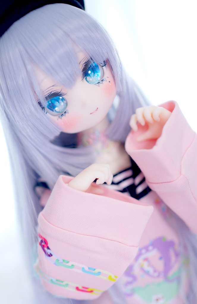 カボションアイ【プリズム】