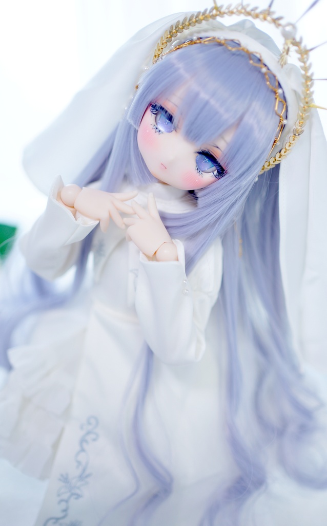 カボションアイ【十字架】