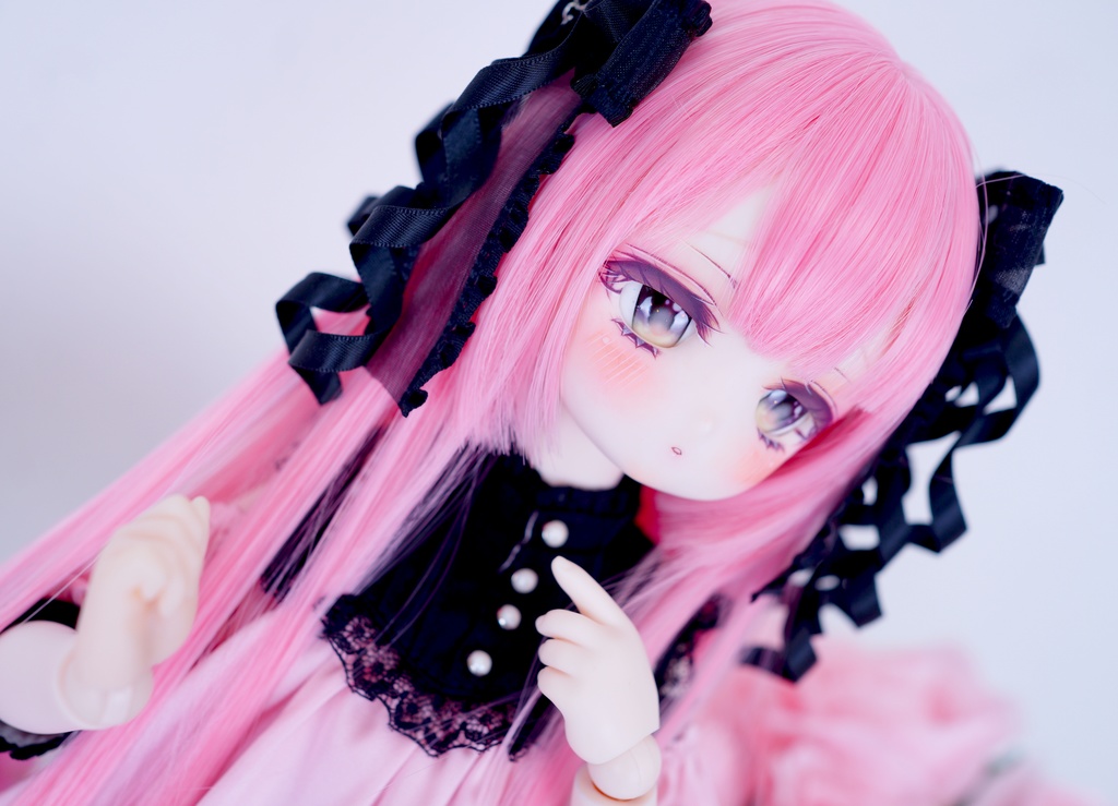 クーシュリボン