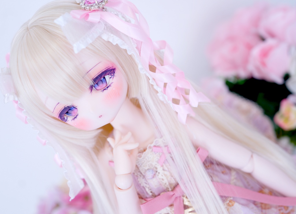 クーシュリボン