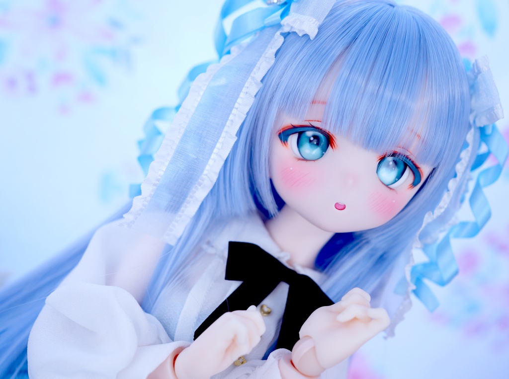 クーシュリボン