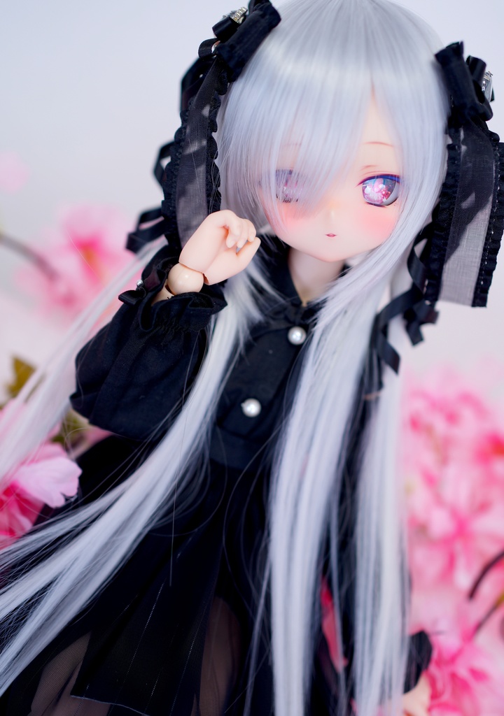 グレイスウルフ