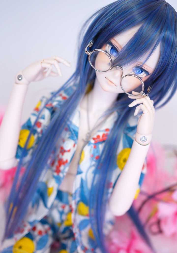グレイスウルフ