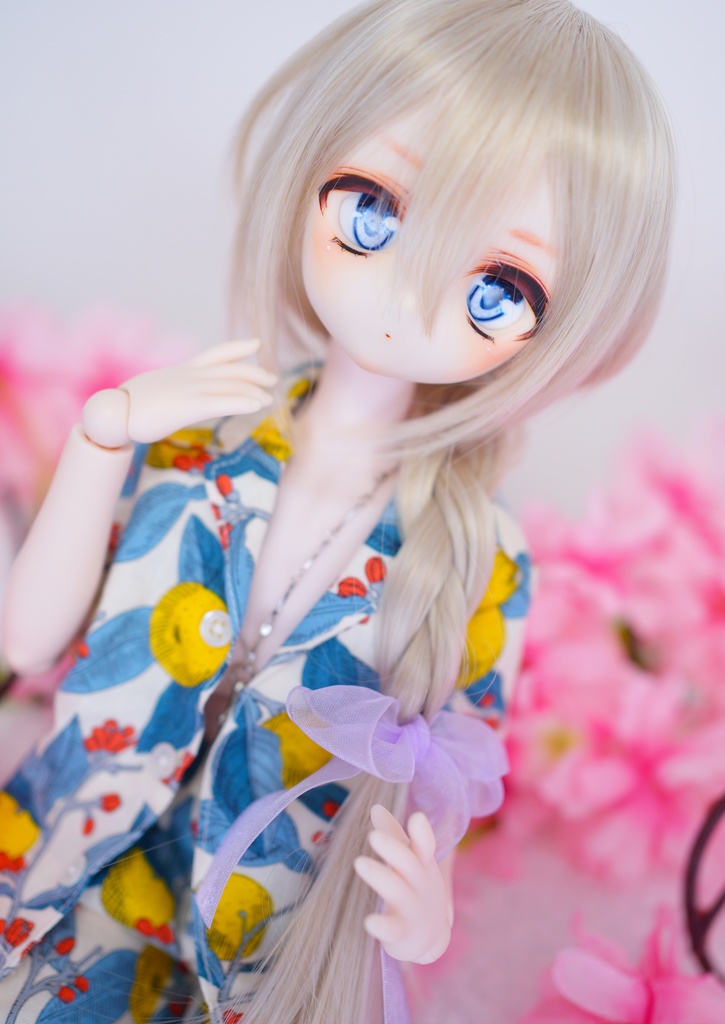 グレイスウルフ