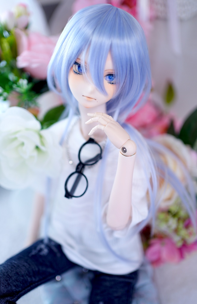 グレイスウルフ