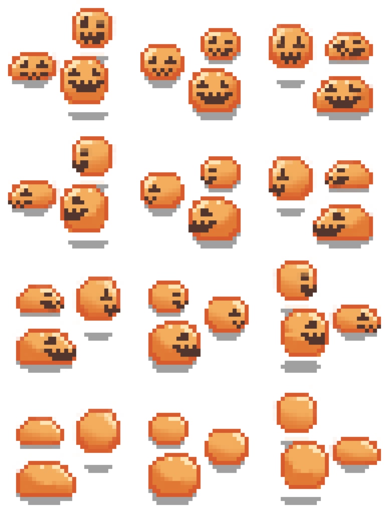 例の水風船アバター