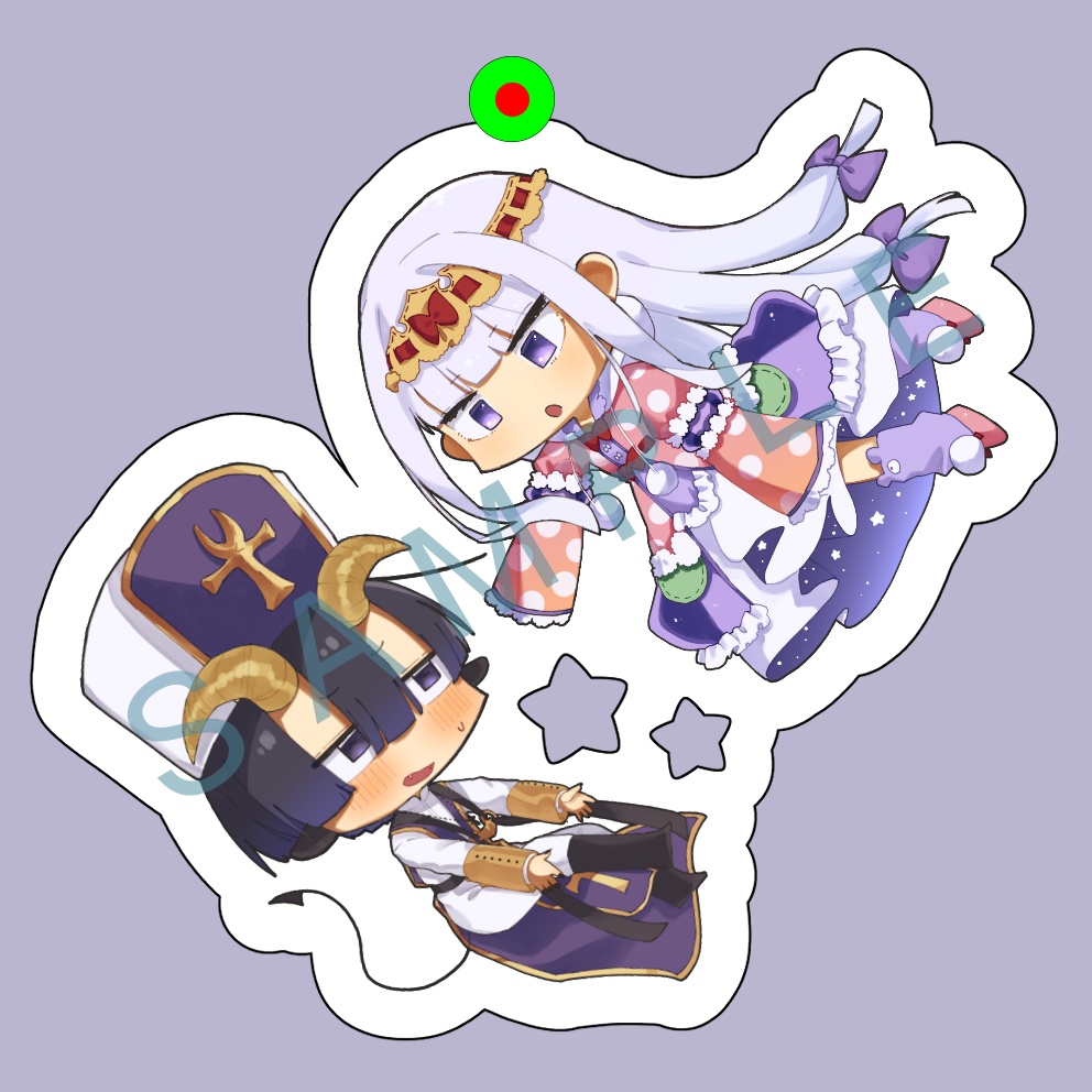 あくスヤアクキー(落下)