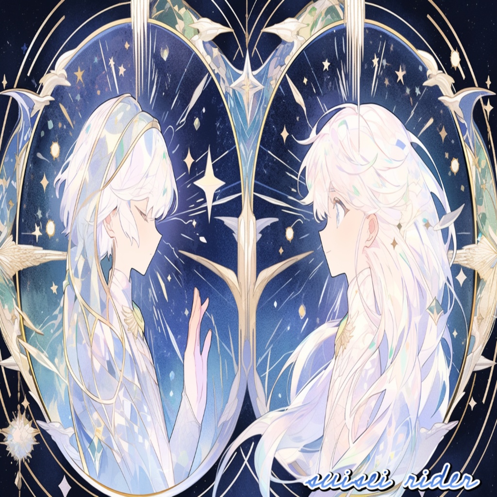 クリスマスメモリー　パラデータ