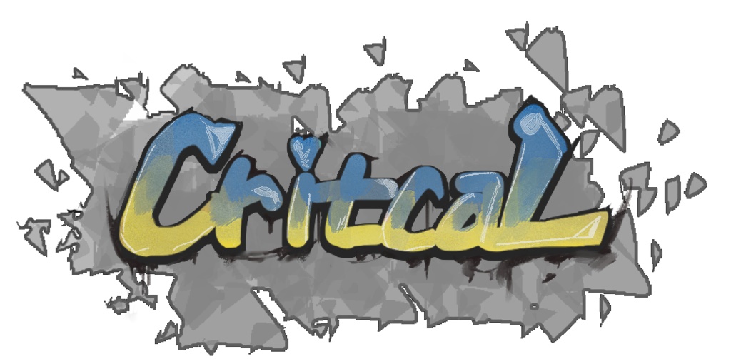 【無料】高架下の落書き風クリファンカットイン演出素材2ver