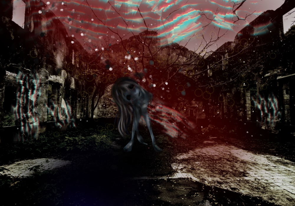 獸ノ森シナリオ「黄昏ノカクレゴ」