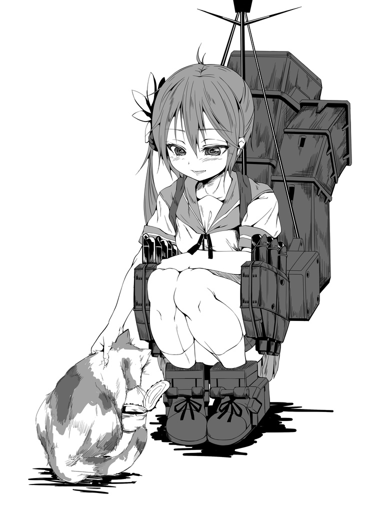 余計者艦隊part1+2