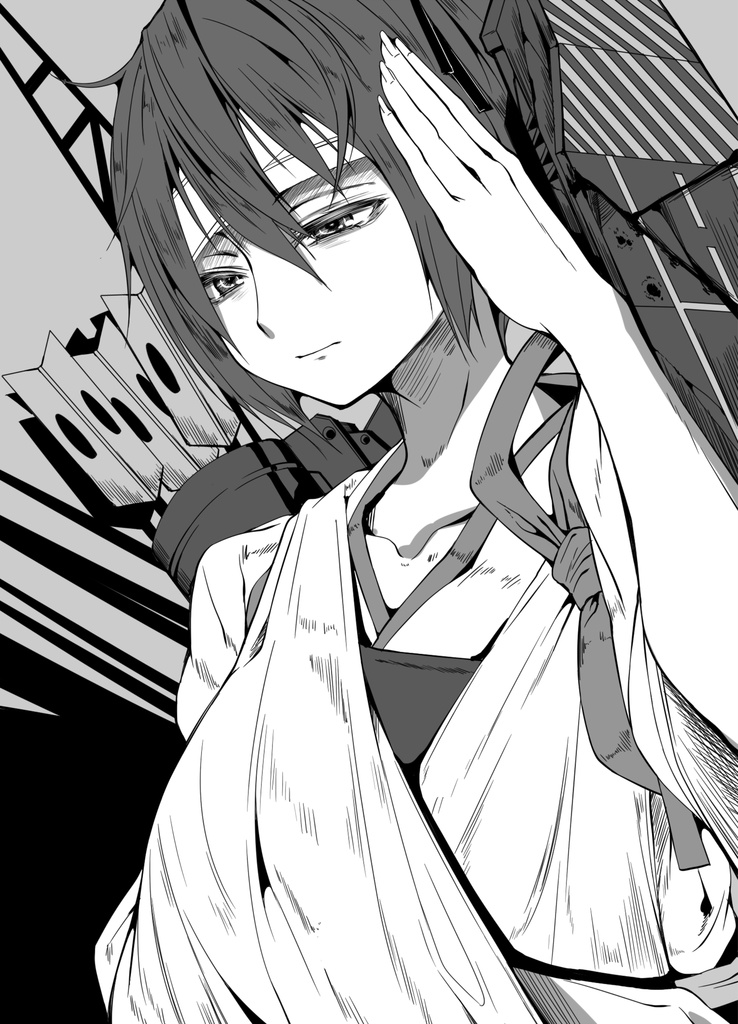 余計者艦隊part1+2