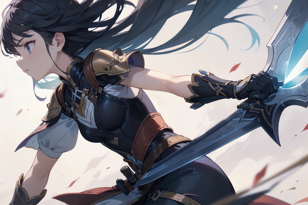 [フリーBGM] 久遠 [eternity]