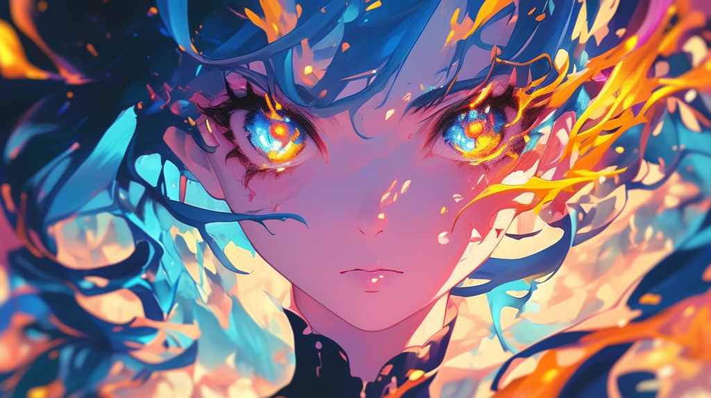 [フリーBGM] パイロマンサー [Pyromancer]