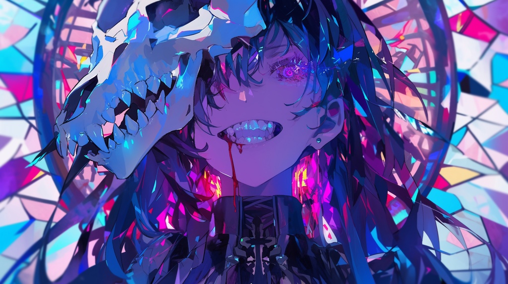 [フリーBGM] ドミニク [Dominique]