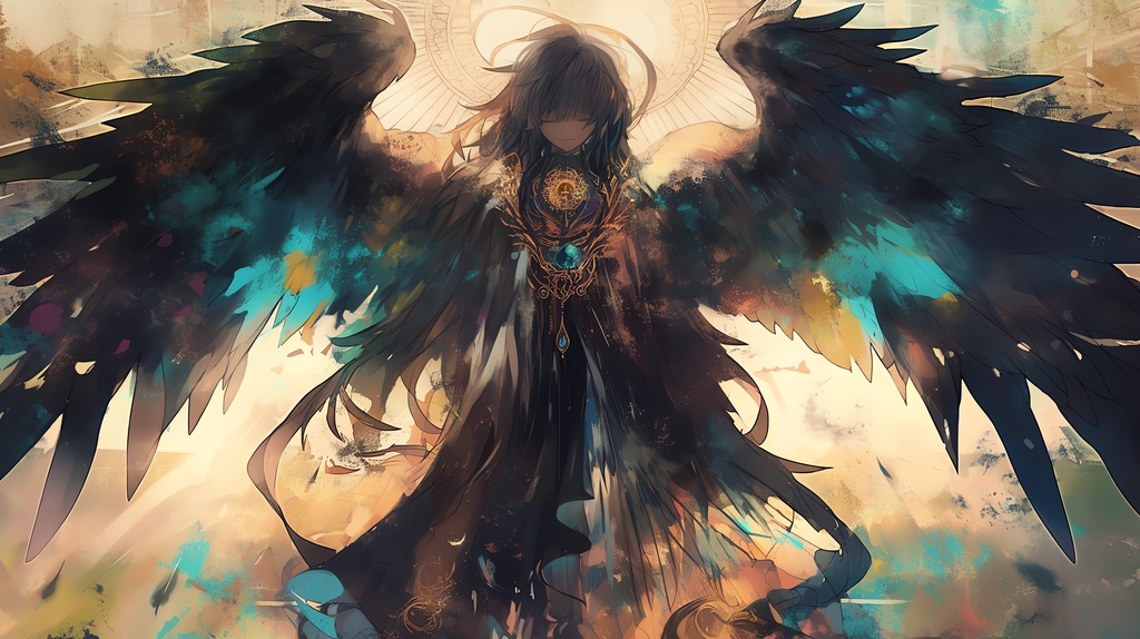 [フリーBGM] カイム [Caym]