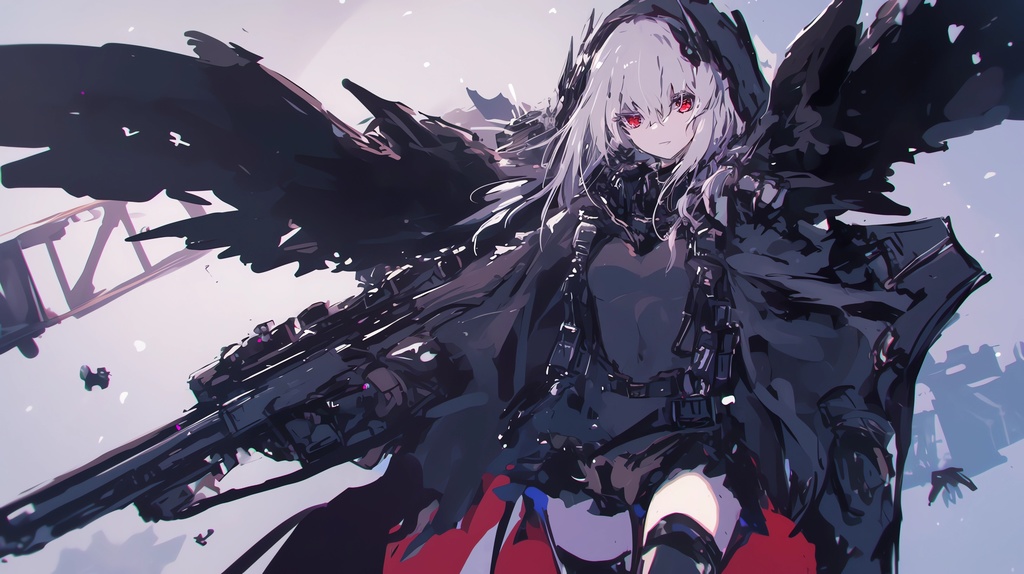 [フリーBGM] 戦場のトロイメライ 【Troimelai on the Battlefield】