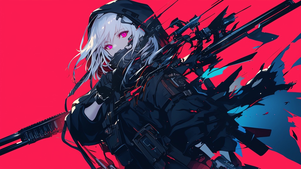 [フリーBGM] ジャガーノート [Juggernaut]
