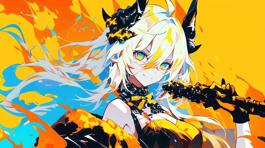 [フリーBGM] Dancing Princess of the Sun