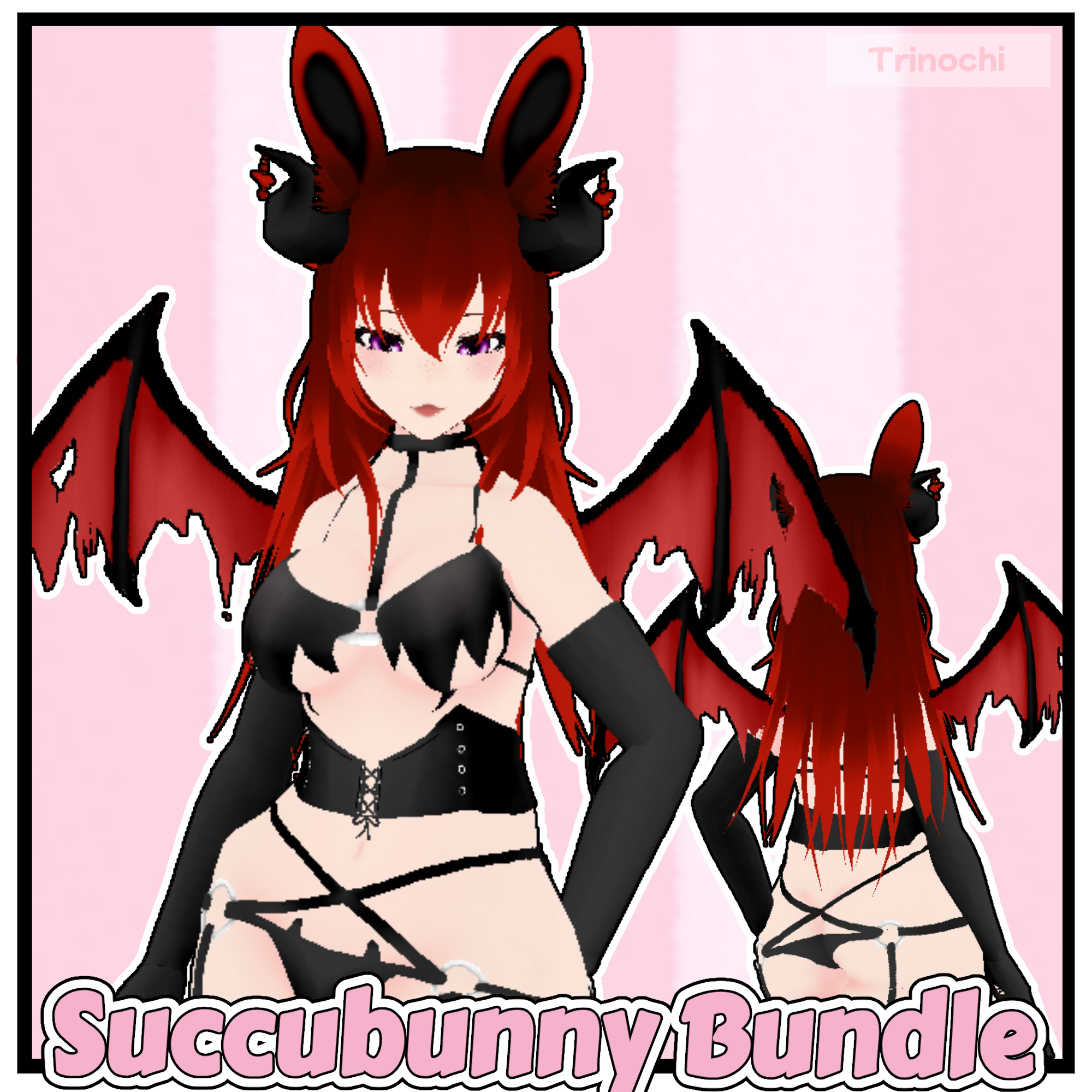 vroid-succubunny-bundle-trinochi-booth