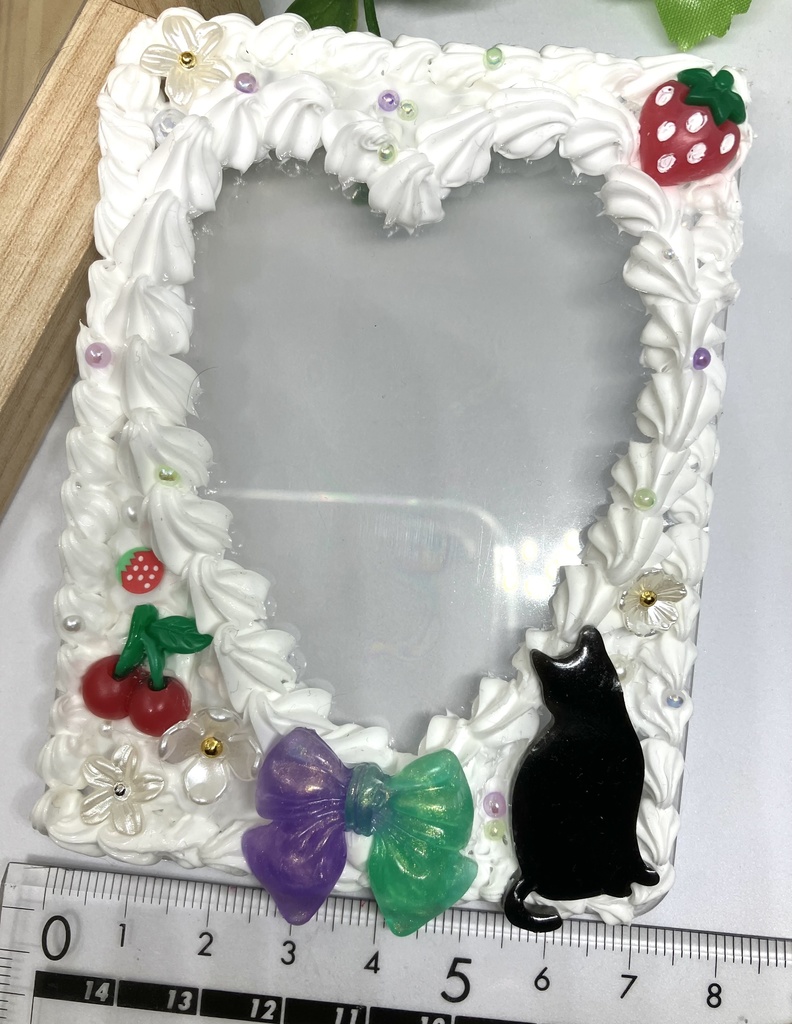 狂聡イメージ デコケース