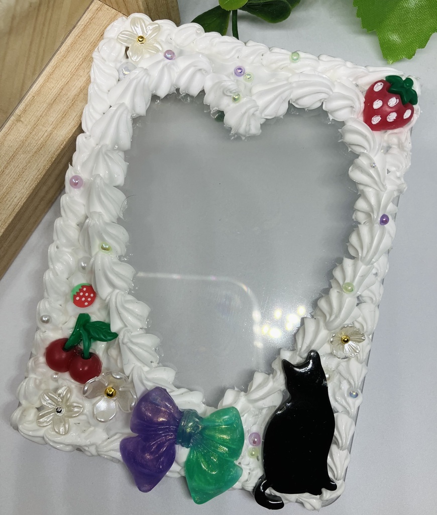 狂聡イメージ デコケース