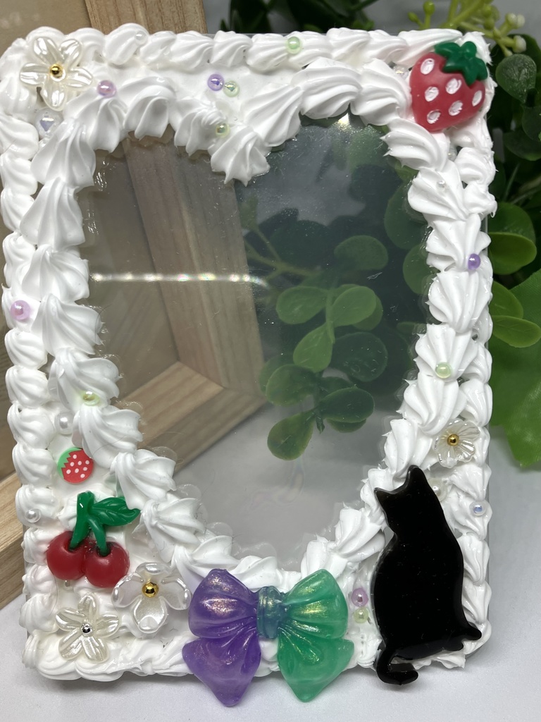 狂聡イメージ デコケース