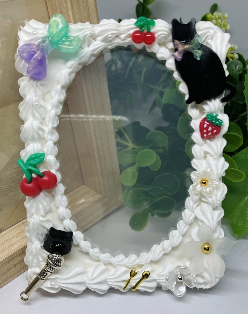 狂聡イメージ　デコケース