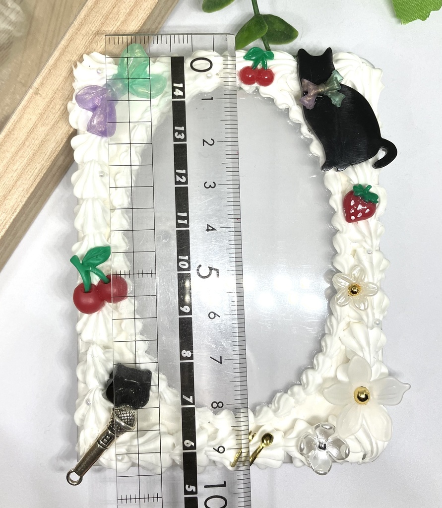 狂聡イメージ デコケース