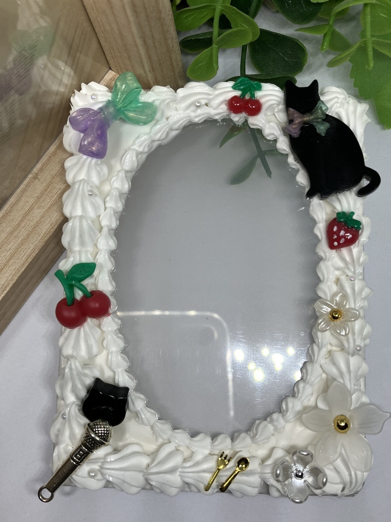 狂聡イメージ デコケース