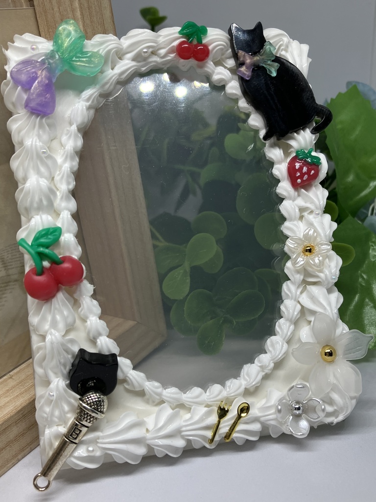 狂聡イメージ デコケース