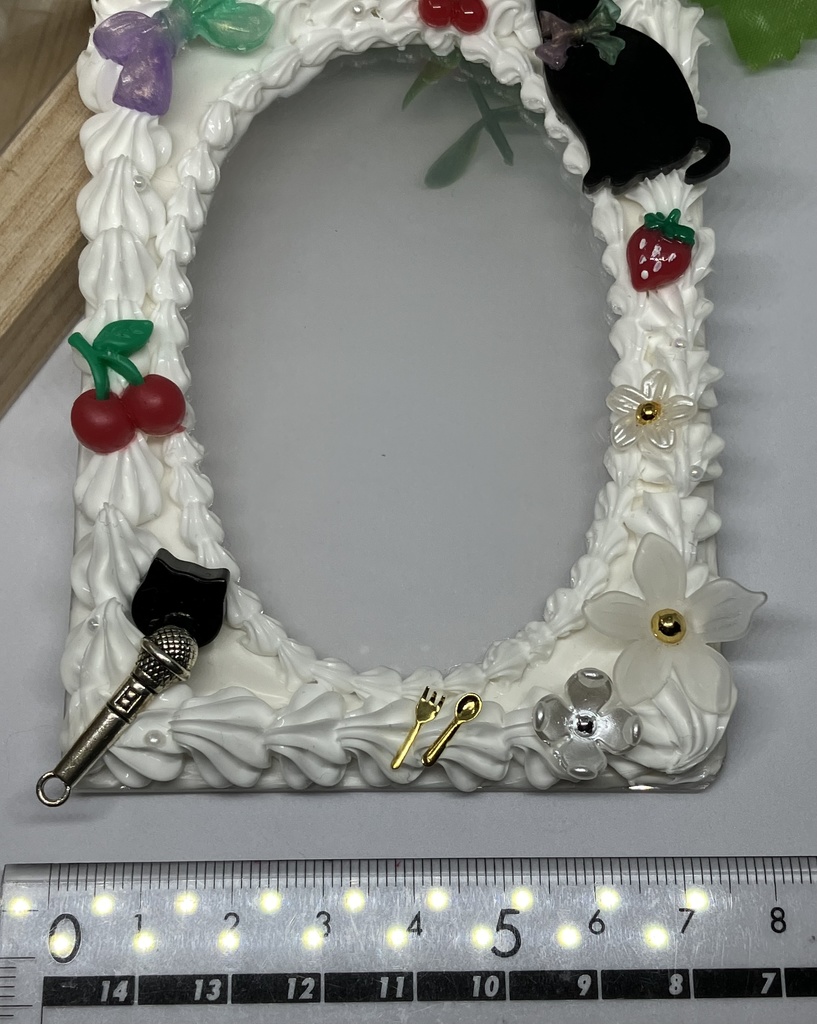 狂聡イメージ デコケース