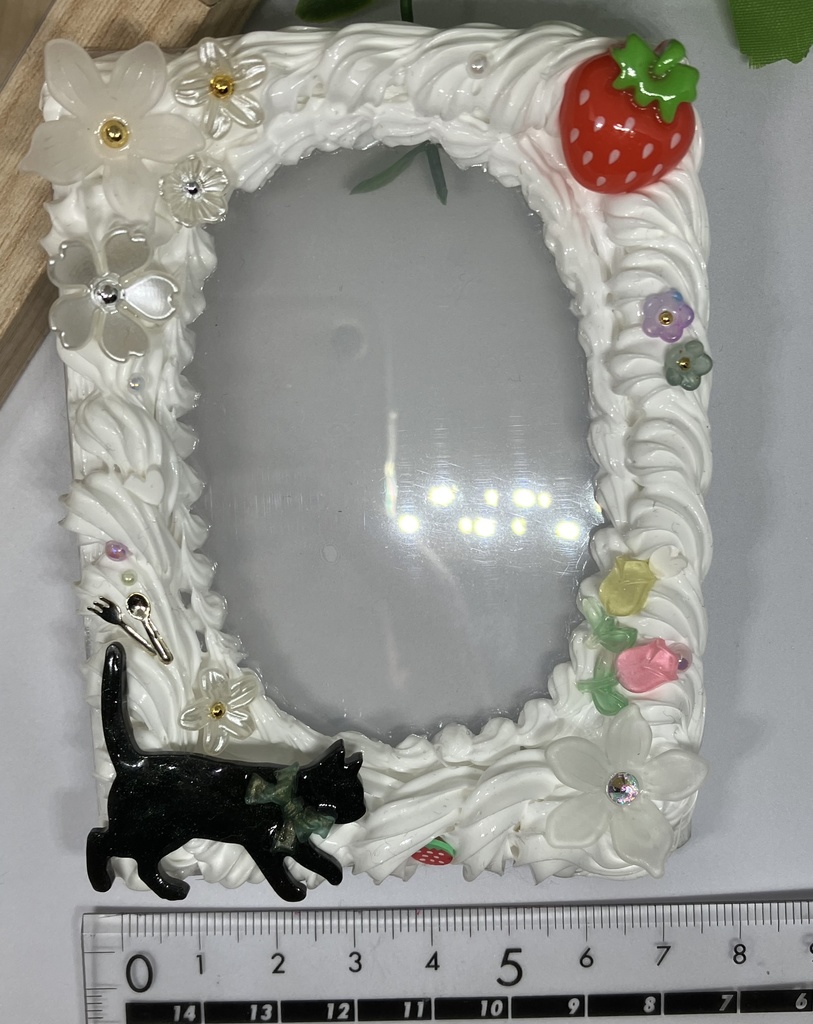 狂聡イメージ デコケース