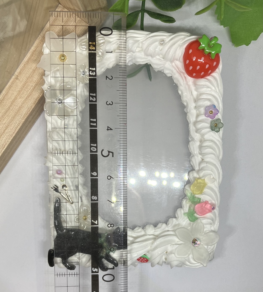 狂聡イメージ デコケース