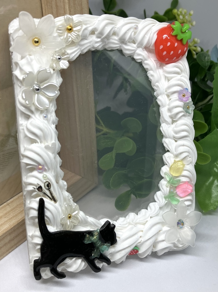 狂聡イメージ デコケース