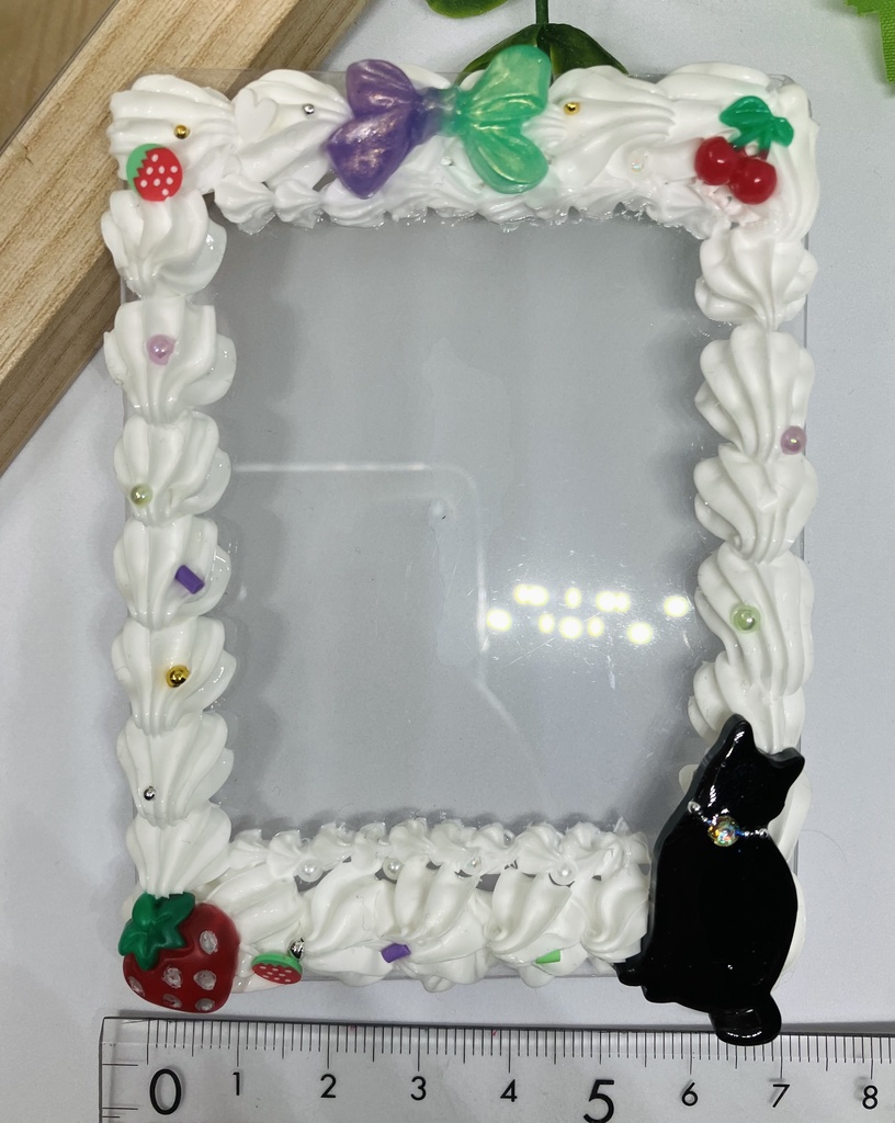 狂聡イメージ デコケース