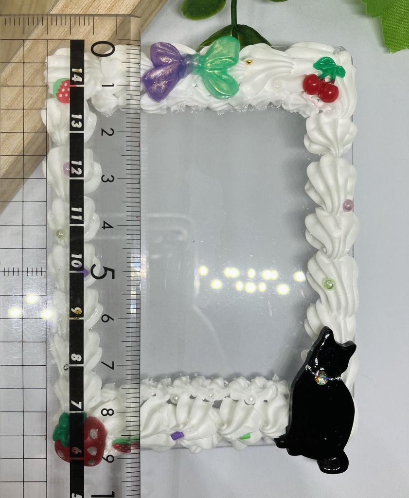 狂聡イメージ デコケース