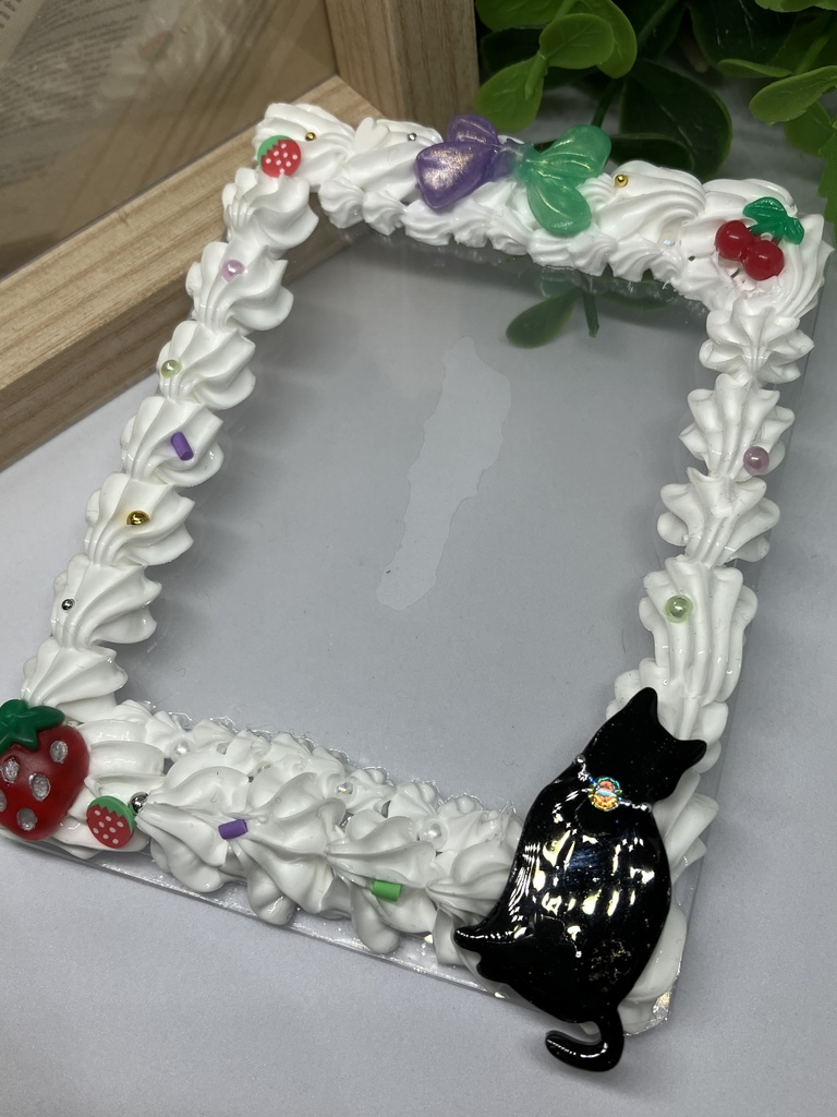 狂聡イメージ デコケース