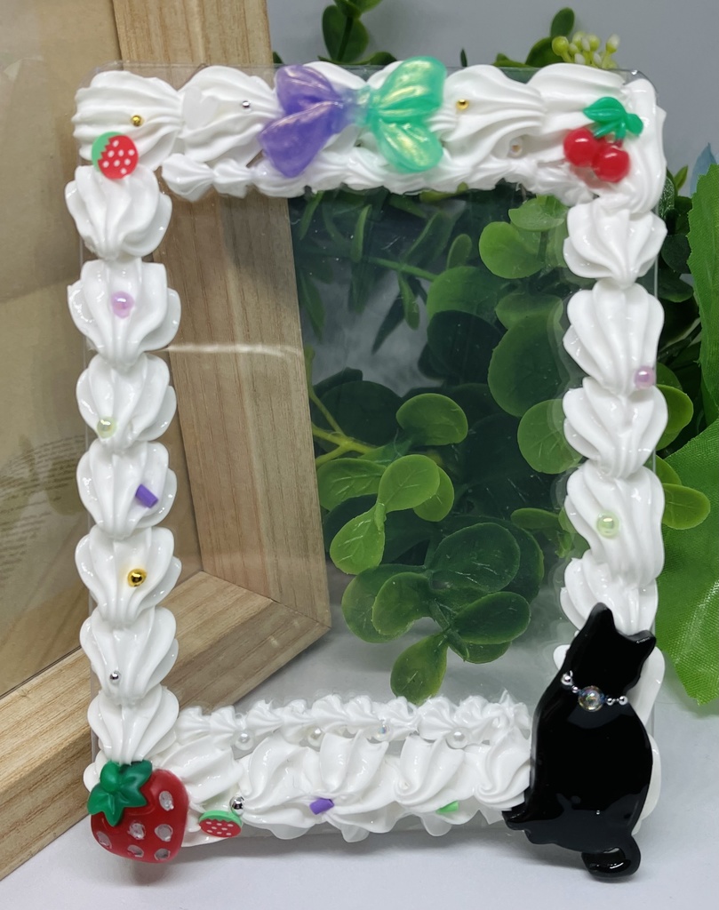 狂聡イメージ　デコケース