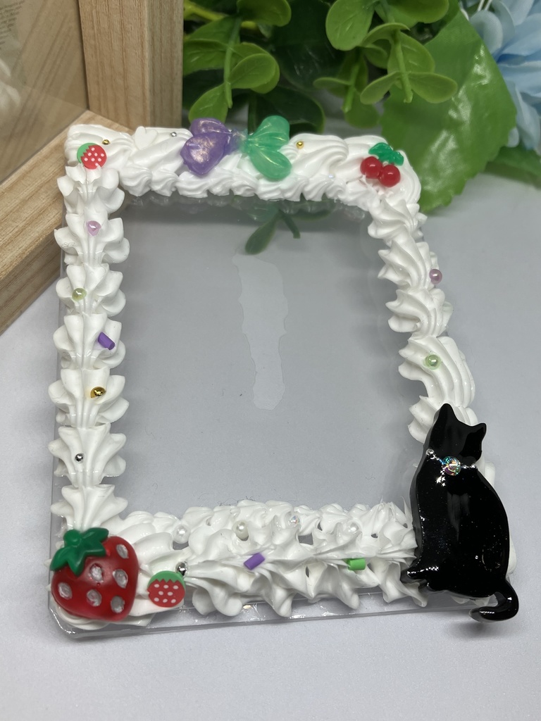 狂聡イメージ デコケース