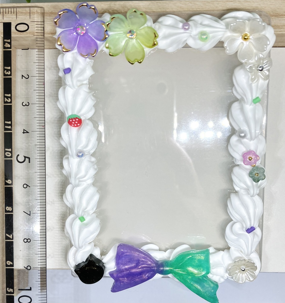 狂聡イメージ デコケース