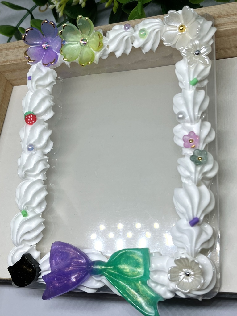 狂聡イメージ デコケース