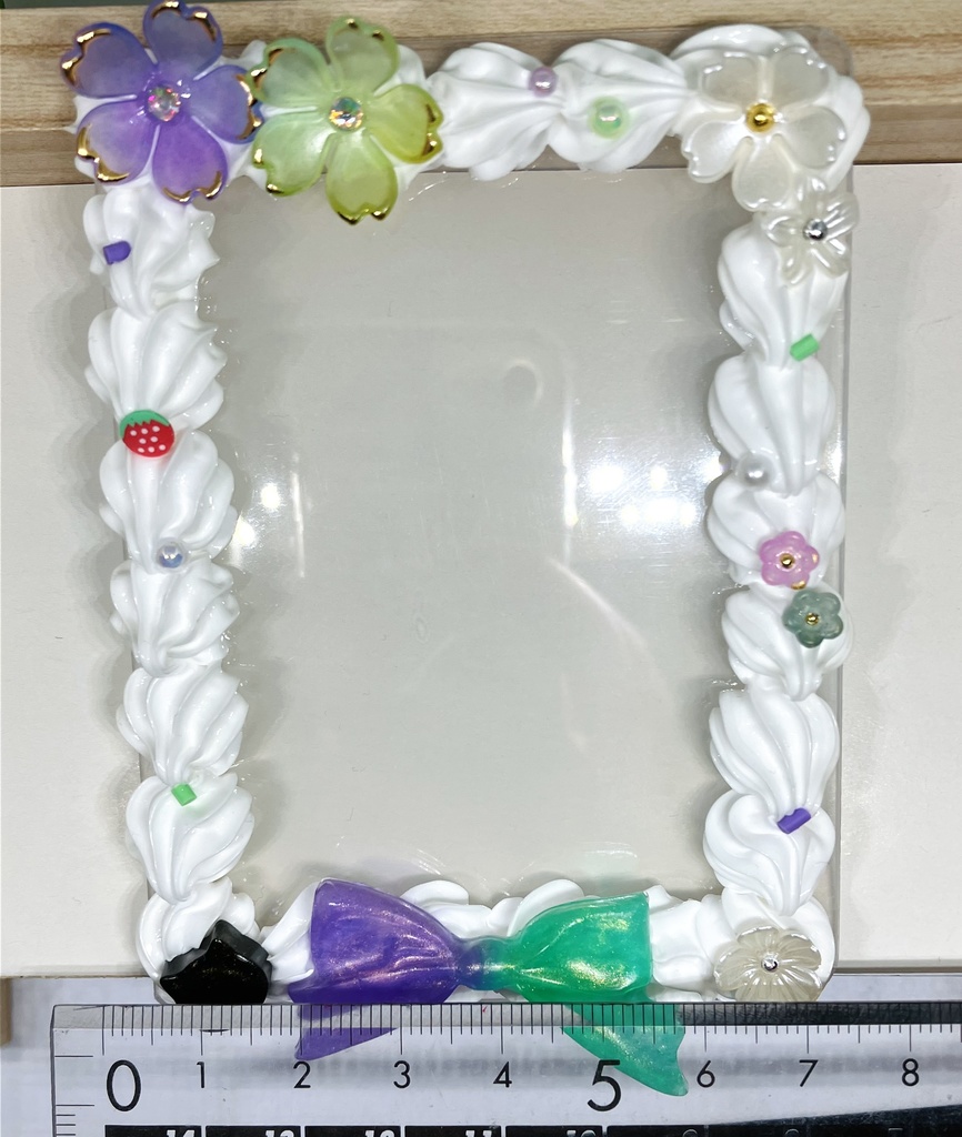 狂聡イメージ デコケース